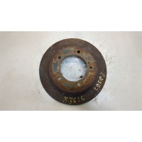 Диск тормозной Suzuki Jimny 1998-2012 2005 5521160A00