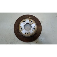 Диск тормозной Honda Civic 2006-2012 2008 42510SMGE20