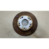 Диск тормозной Honda Civic 2006-2012 2008 42510SMGE20