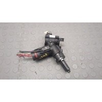 Замок зажигания Mercedes ML W163 1998-2004 2003 1635459132