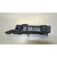 Кронштейн бампера Audi A5 2007-2011 2011 8T0807284A