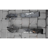 Форд focus mk2 крышка крыла левая правый