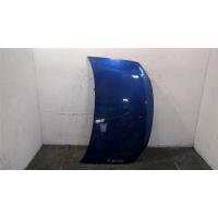 Обшивка капота Volkswagen Touran 2006-2010 2008 1T0863831D