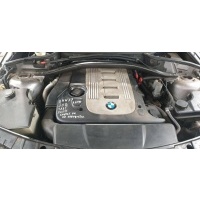 двигатель BMW X3 E83 2006 306D3,M57TU2D30,M57N2
