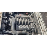 двигатель Jaguar XJ X308 рест. 1999 AJ32