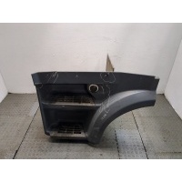 Подножка DAF XF 105 2002-2013 2012 1836304