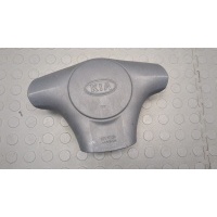 Подушка безопасности водителя КИА Picanto 2004-2011 2007 5690007500hu