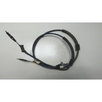 Трос ручника Ford Focus 2 2008-2011 2009 1707756
