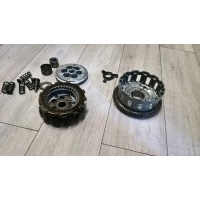 Kawasaki zx6r корзина sprzeglowy дисков 07 08