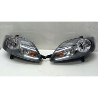 Volkswagen гольф v плюс 05 - 08r 5m1941006b hella 9pin