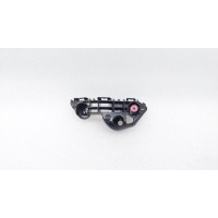 Кронштейн бампера Toyota Camry XV70 2019 5253533060