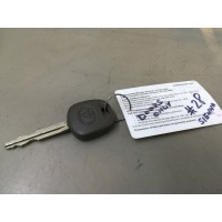 ключ Toyota Sienna 2 2009