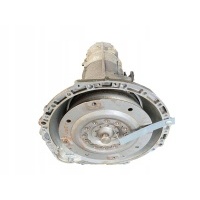Range rover l494 3.0d 190kw автоматическая 8 - biegowa кпп lr071402 110 00km