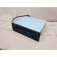 Cd - чейнджер компакт - диск volkswagen passat b5 fl 02