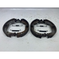 тормозные колодки BMW X3 E83 2006 34212357228