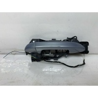 Ручка двери Volkswagen Passat CC 2012 3C8837885