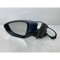 зеркало Volkswagen Passat CC 2012 3C8857933A