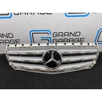 решетка радиатора Mercedes-Benz B-Class W246 2013 2468880160, A2468880160, 2468801483, 2468801183, A2468801483, A2468801183, 1648880411, A1648880411