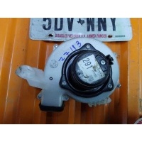 Мотор охлаждения батареи Lexus LS600h UVF45/UVF46 117300-4310