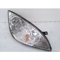 Mitsubishi кольт z30 04 - 08r . фара передняя фара правая eu