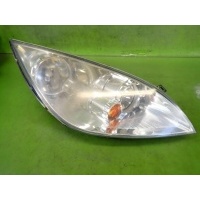 Фара правая фара передняя mitsubishi кольт vi 2006 год