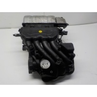 Volkswagen гольф iv 2.0 коллектор впускной 06a133203da