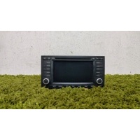Навигация магнитола компакт - диск dvd gps volkswagen multivan t5 7h0 05 - oe