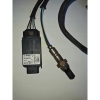 Volkswagen oe 04l907805d датчик nox