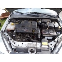 Focus mk1 рестайлинг двигатель голый отправка 1.8 tdci