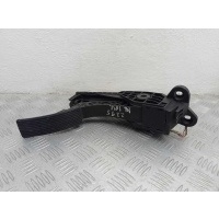 Педаль газа Mercedes M-klasse (W164) 2005 - 2008 2007 1643000104,