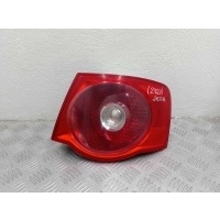 Фонарь крыла правый Volkswagen Jetta V (1K) 2005 - 2010 2006 1K5945096J