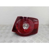 Фонарь крыла правый Volkswagen Jetta V (1K) 2005 - 2010 2010 1K5945096J,