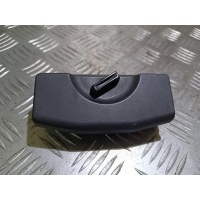 Пластик багажника Volkswagen Passat B5 1996-2000 1997 4A5860297A, 8G0860285
