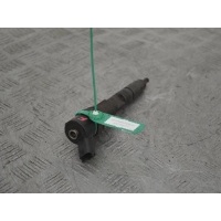 Форсунка Renault Trafic 2 (2001-2006) 2003 8200238528, 0445110146