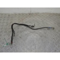 Минусовой провод аккумулятора Renault Laguna 2 (2001-2007) 2003 8200210942