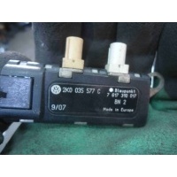 Усилитель антенны Volkswagen Caddy 2007 2K0035577C