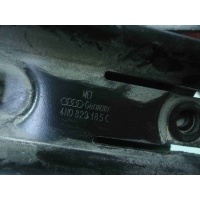 Петля капота Audi A8 2018 4N0823185C