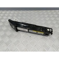Домкрат Audi A6 C7 2016 4G0011031L