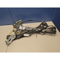 Стеклоподъемник передний правый Mercedes CLS-klasse W218 2010-2017 A2187200479