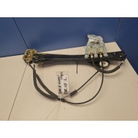 Стеклоподъемник передний левый Mini Paceman R61 2012- 51339810129