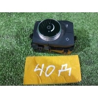 Панель управления мультимедиа Exeed VX M36T 2023 703000608AA