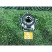 Ступица Exeed VX M36T 2023 204001538AA