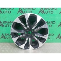 диск колесный r19 Kia Carnival 4 52910R0300