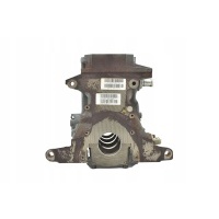 Blok двигателя opel 1.9 cdti z19dt 55196611