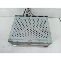 Блок радио Audi A6 C6 (2004-2011) 2008 4F0035541L