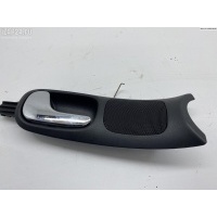 Ручка двери внутренняя передняя левая Audi A4 B5 (1994-2001) 1995 8D0837019