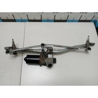 Трапеция стеклоочистителей Mazda Mazda 3 (BK) (2002 - 2009) BN8V6737XA