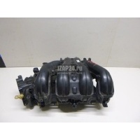 Коллектор впускной Mazda Mazda 3 (BK) (2002 - 2009) LF9413100A