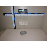 Стекло зеркала электрического левого Mazda Mazda 3 (BK) (2002 - 2009) BP5F691G7