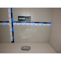 Стекло зеркала электрического левого Mazda Mazda 3 (BK) (2002 - 2009) BP5F691G7